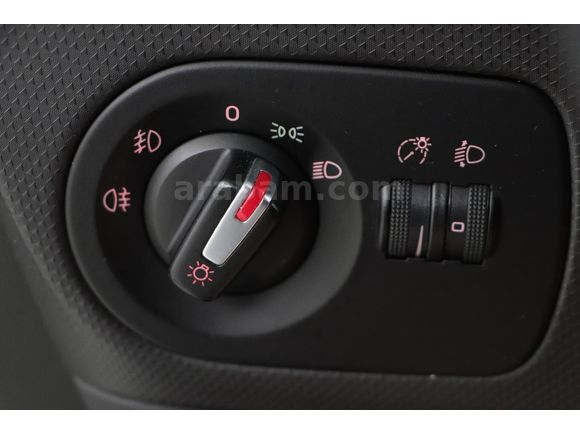 SSS CARS'TAN DİZEL OTOMOTİK VİTES LEON