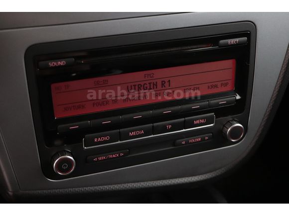 SSS CARS'TAN DİZEL OTOMOTİK VİTES LEON