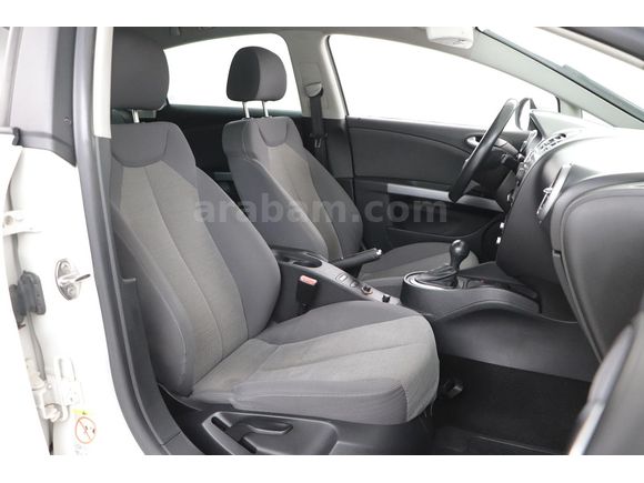 SSS CARS'TAN DİZEL OTOMOTİK VİTES LEON