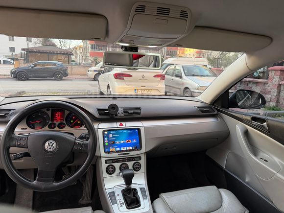 Sahibinden Volkswagen Passat 2.0 TDi Exclusive 2008 Model 