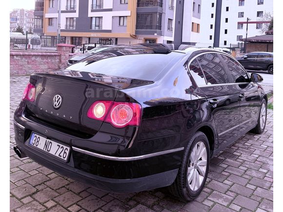 Sahibinden Volkswagen Passat 2.0 TDi Exclusive 2008 Model 
