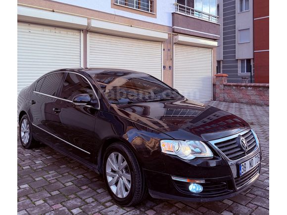 Sahibinden Volkswagen Passat 2.0 TDi Exclusive 2008 Model 