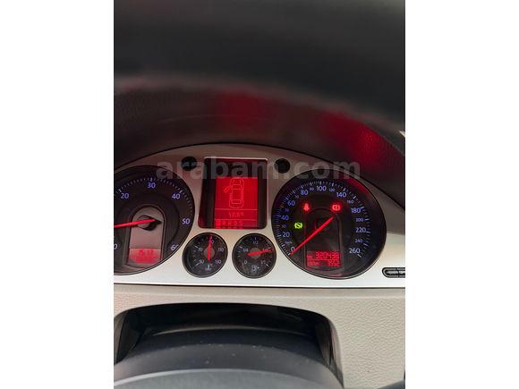 Sahibinden Volkswagen Passat 2.0 TDi Exclusive 2008 Model 