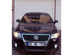 Sahibinden Volkswagen Passat 2.0 TDi Exclusive 2008 Model 
