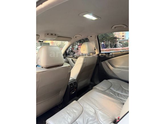 Sahibinden Volkswagen Passat 2.0 TDi Exclusive 2008 Model 