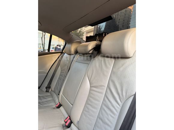 Sahibinden Volkswagen Passat 2.0 TDi Exclusive 2008 Model 
