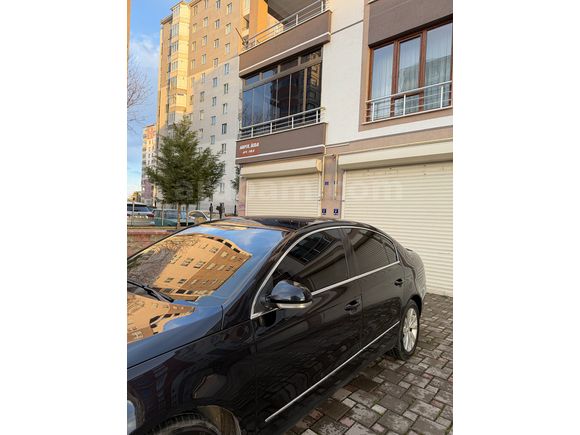 Sahibinden Volkswagen Passat 2.0 TDi Exclusive 2008 Model 