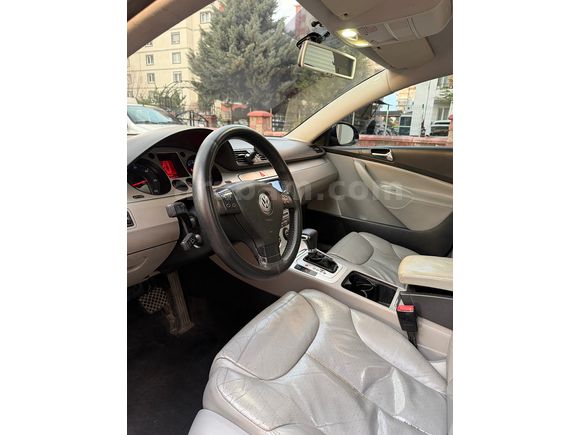 Sahibinden Volkswagen Passat 2.0 TDi Exclusive 2008 Model 