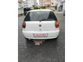 Galeriden Fiat Palio 1.3 Multijet Active Sole 2007 Model Antalya
