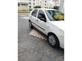 Galeriden Fiat Palio 1.3 Multijet Active Sole 2007 Model Antalya