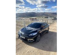 Sahibinden Renault Fluence 1.5 dCi Icon 2013 Model 