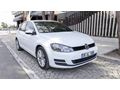 Sahibinden Volkswagen Golf 1.2 TSi Midline Plus 2016 Model 