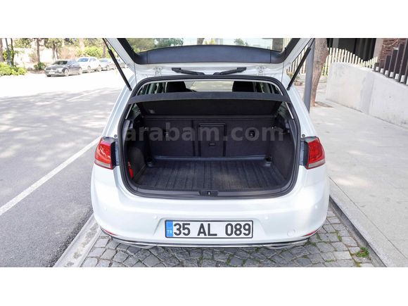 Sahibinden Volkswagen Golf 1.2 TSi Midline Plus 2016 Model 