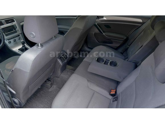 Sahibinden Volkswagen Golf 1.2 TSi Midline Plus 2016 Model 