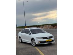 Sahibinden Volkswagen Jetta 1.6 TDi Highline 2015 Model 