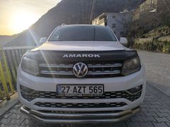 Sahibinden Volkswagen Amarok 2.0 Bi-TDI Highline 2017 Model