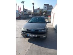 Sahibinden Renault Laguna 1.6 2001 Model  330.000 km Füme