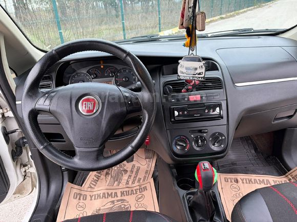 Sahibinden Fiat Linea 1.3 Multijet Pop 2015 Model