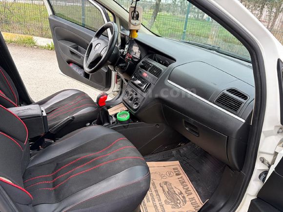 Sahibinden Fiat Linea 1.3 Multijet Pop 2015 Model