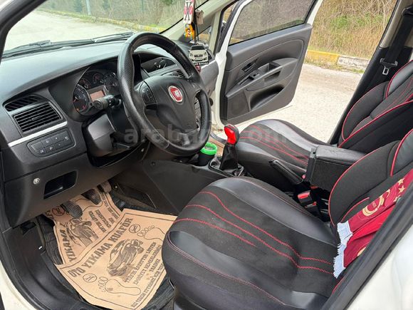 Sahibinden Fiat Linea 1.3 Multijet Pop 2015 Model