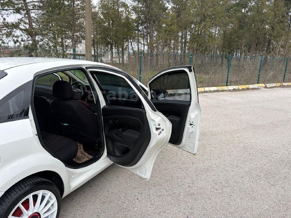 Sahibinden Fiat Linea 1.3 Multijet Pop 2015 Model