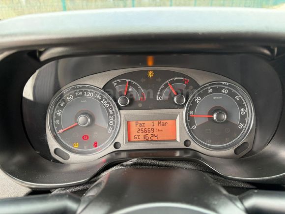 Sahibinden Fiat Linea 1.3 Multijet Pop 2015 Model
