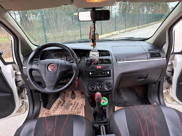 Sahibinden Fiat Linea 1.3 Multijet Pop 2015 Model