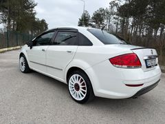 Sahibinden Fiat Linea 1.3 Multijet Pop 2015 Model