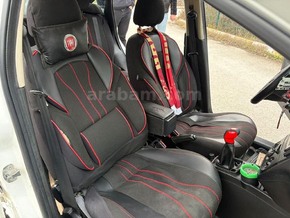 Sahibinden Fiat Linea 1.3 Multijet Pop 2015 Model