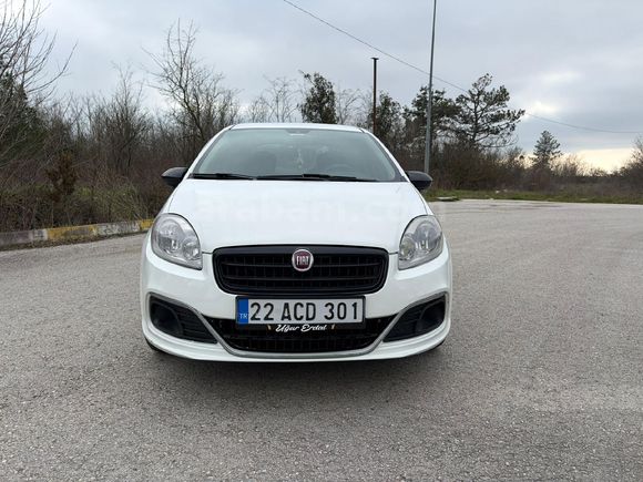 Sahibinden Fiat Linea 1.3 Multijet Pop 2015 Model