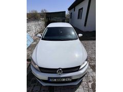 Sahibinden Volkswagen Jetta 1.6 TDi Comfortline 2012 Model 