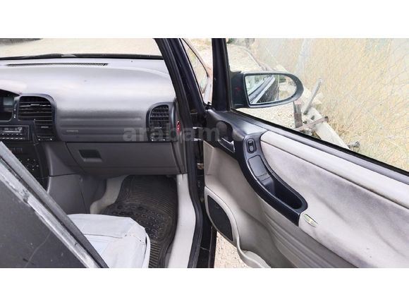 Sahibinden Opel Zafira 2.0 DTI Elegance 2003 Model