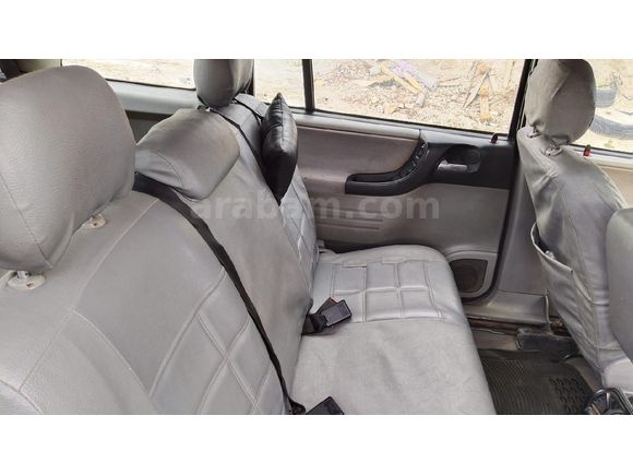 Sahibinden Opel Zafira 2.0 DTI Elegance 2003 Model