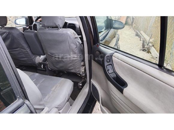 Sahibinden Opel Zafira 2.0 DTI Elegance 2003 Model