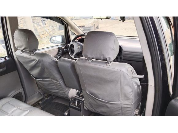 Sahibinden Opel Zafira 2.0 DTI Elegance 2003 Model
