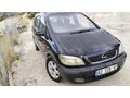 Sahibinden Opel Zafira 2.0 DTI Elegance 2003 Model