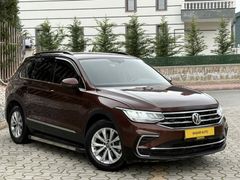 Galeriden Volkswagen Tiguan 1.5 TSI Life 2022 Model Konya