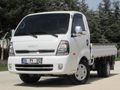 2023 KİA BONGO HATASIZ BOYASIZ 21 'BİNDE FULL BAKIMLI %20 FATURALI  'ÇETİN CARS'