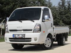 2023 KİA BONGO HATASIZ BOYASIZ 21 'BİNDE FULL BAKIMLI %20 FATURALI  'ÇETİN CARS'