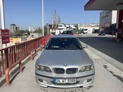 Sahibinden BMW 3 Serisi 320d Standart 2005 Model 