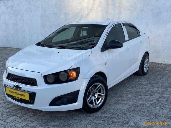 FP'DEN 2012 AVEO LPG 260.000KM TAKAS İMKANI K.KARTI
