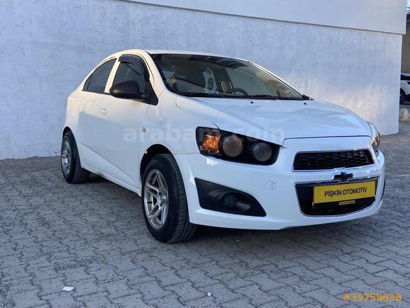 FP'DEN 2012 AVEO LPG 260.000KM TAKAS İMKANI K.KARTI
