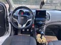 FP'DEN 2012 AVEO LPG 260.000KM TAKAS İMKANI K.KARTI
