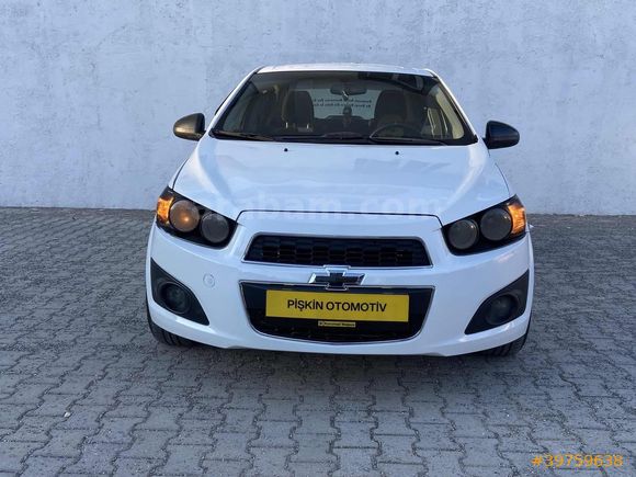 FP'DEN 2012 AVEO LPG 260.000KM TAKAS İMKANI K.KARTI