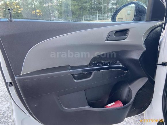 FP'DEN 2012 AVEO LPG 260.000KM TAKAS İMKANI K.KARTI