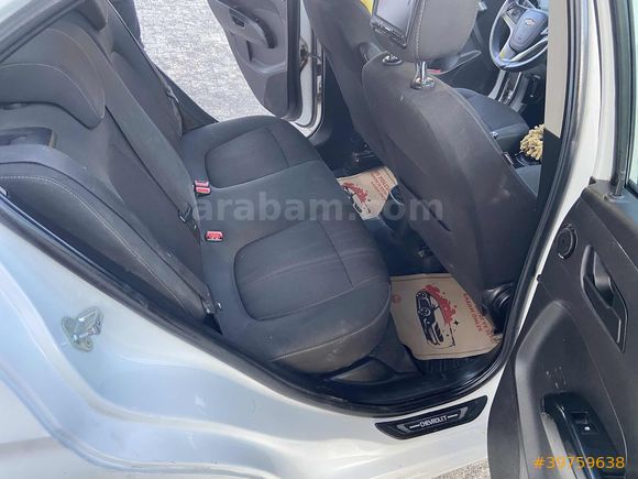 FP'DEN 2012 AVEO LPG 260.000KM TAKAS İMKANI K.KARTI