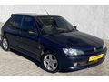 FP'DEN PEJO 306 2001 MODEL KLİMALI MASRAFSIZ TERTEMİZ K.KARTİ