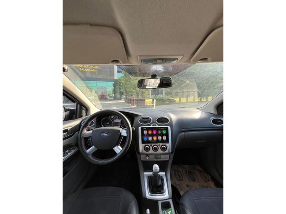 Sahibinden Ford Focus 1.6 TDCi Collection 2011 Model