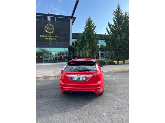 Sahibinden Ford Focus 1.6 TDCi Collection 2011 Model