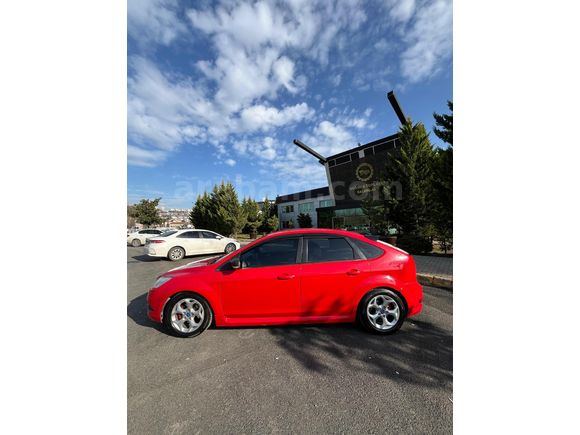 Sahibinden Ford Focus 1.6 TDCi Collection 2011 Model